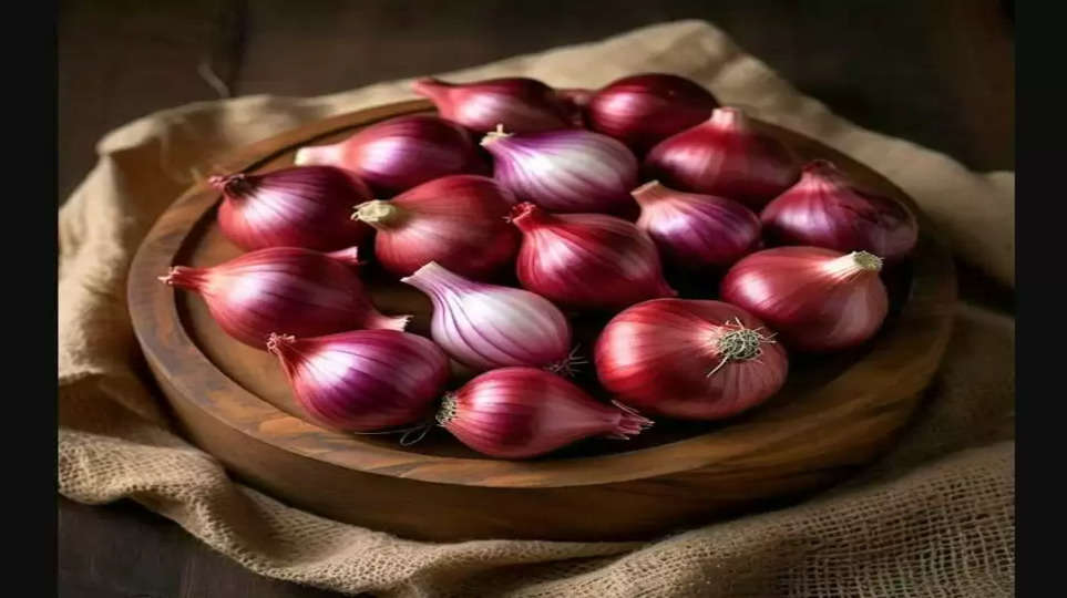 Onion price