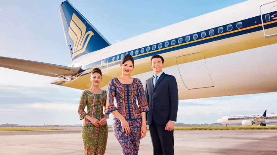 Singapur airline