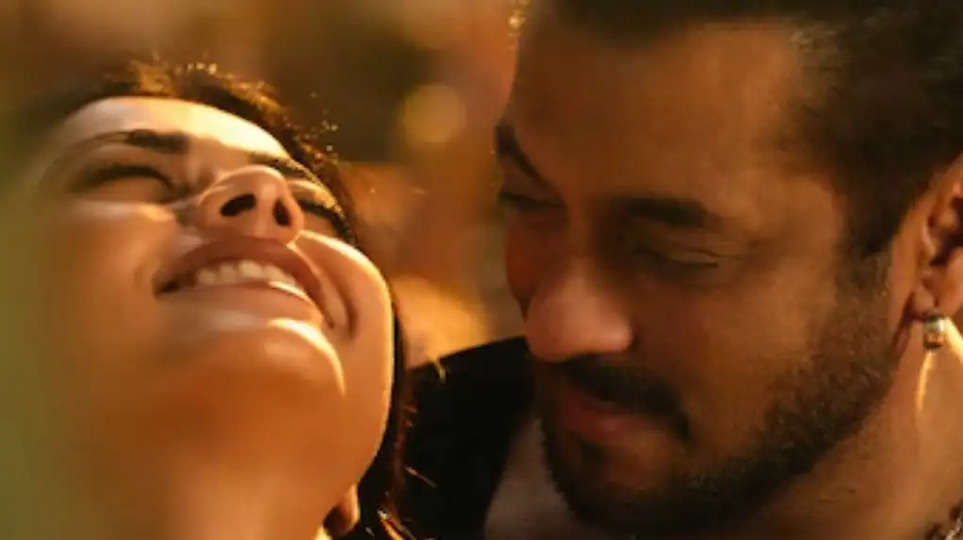 Sikandar Naache: Salman Khan