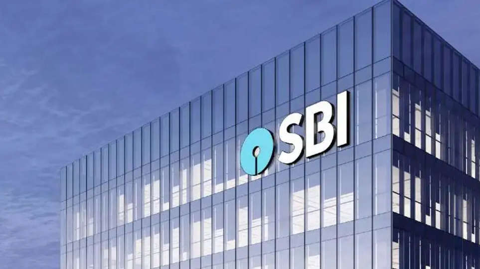 State bank of india