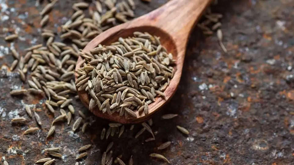 Cumin news